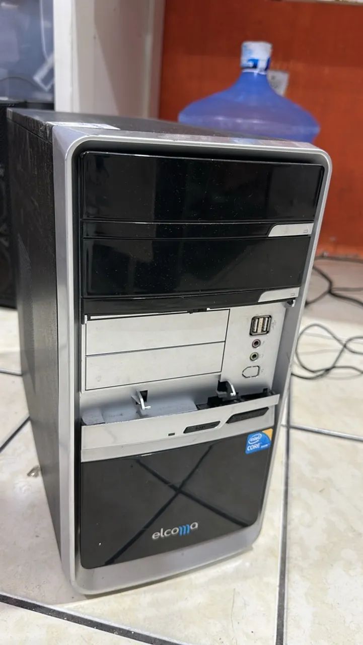 Pc 