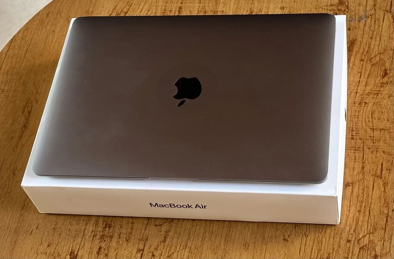 MacBook Apple M1 256 8gb