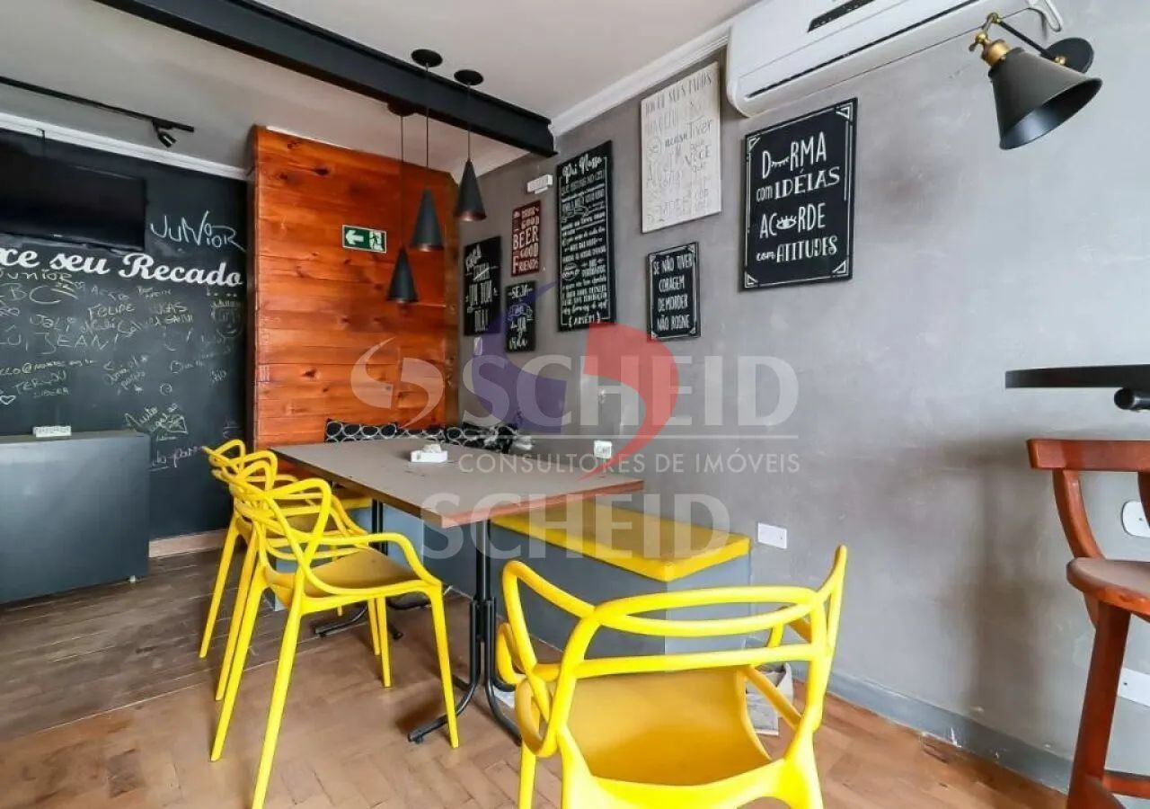 Loja/Restaurante à Venda na Chácara Santo Antônio com 300m² - Foto 5