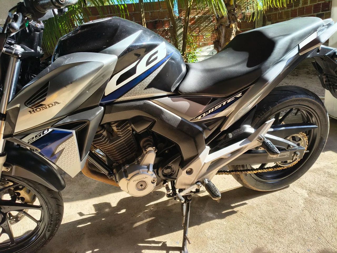 Cb Twister flexone 2019 - Foto 3