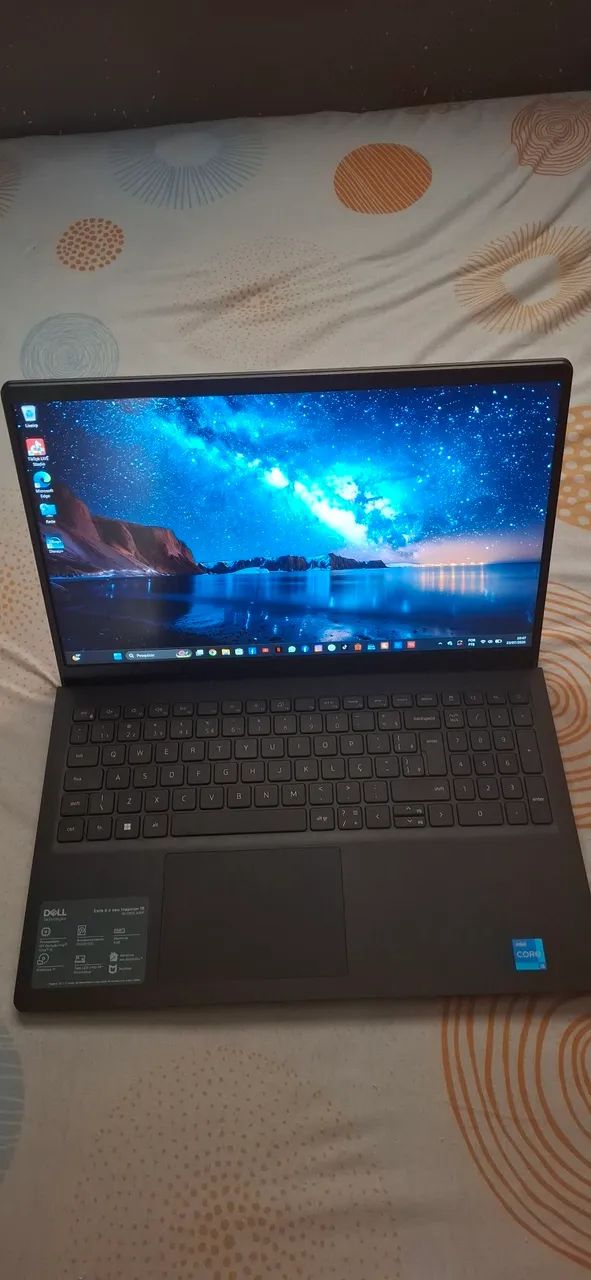 Notebook Dell Inspiron 15 - Foto 2