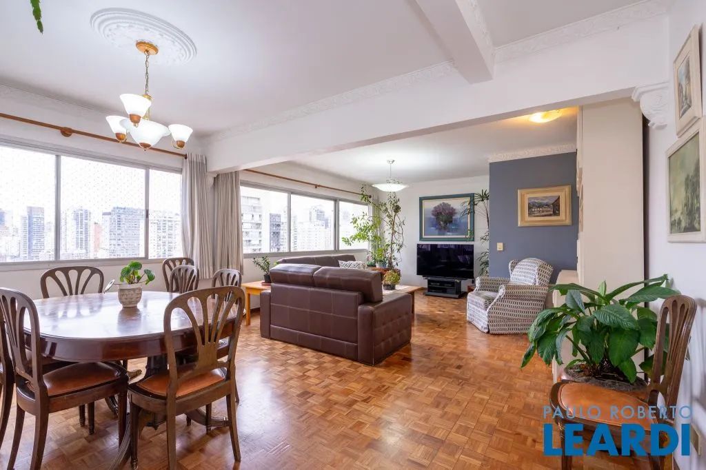 APARTAMENTO - VILA OLÍMPIA - SP - Foto 2