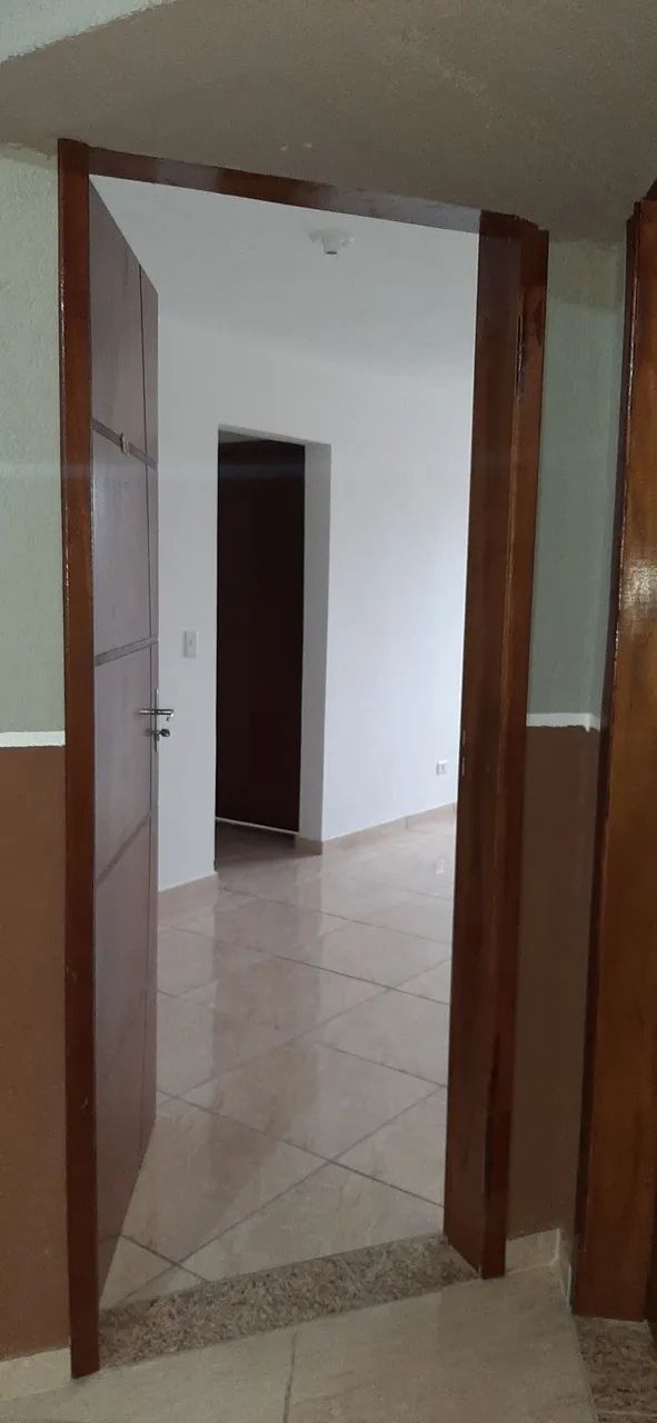 Apto para locação! 