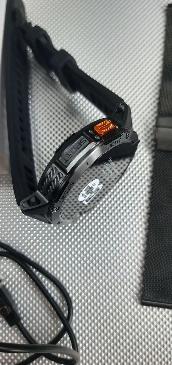 Vendo um Smartwatch  - Foto 2
