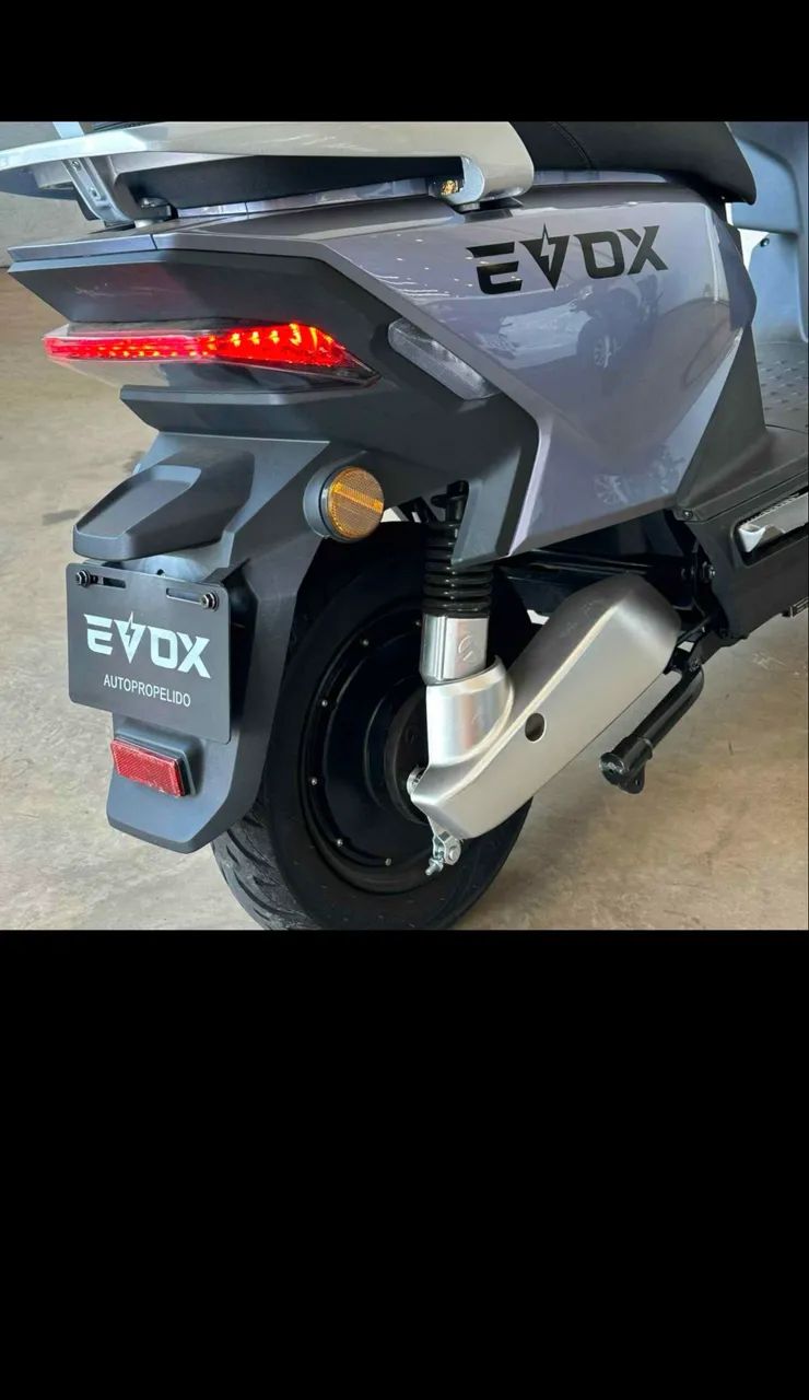Evox Doha - Foto 3