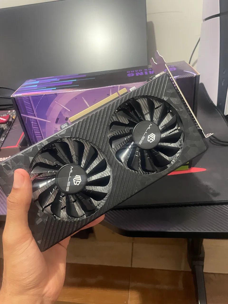 RX 590 8gb
