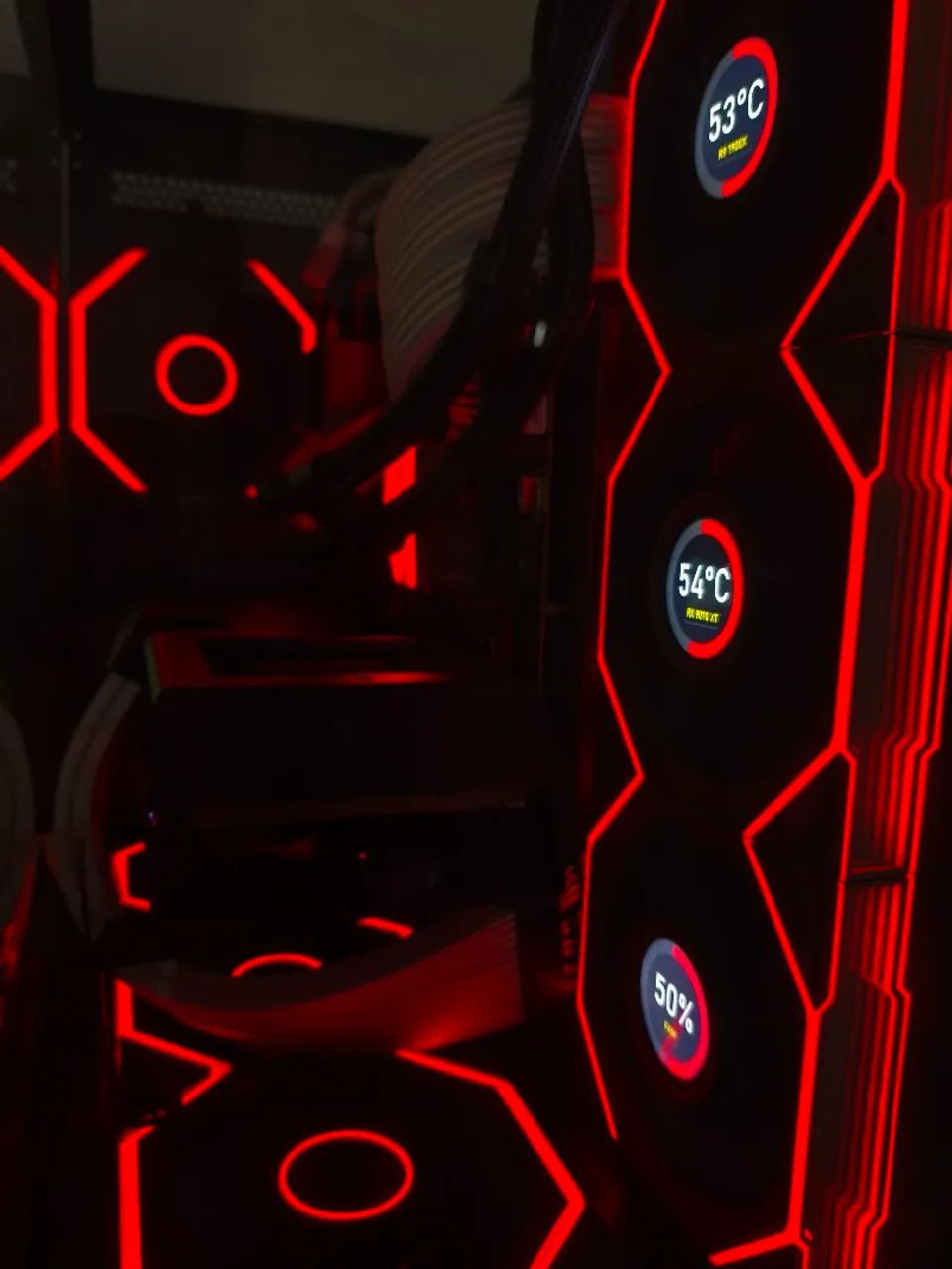 Setup Gamer High-End - Foto 3