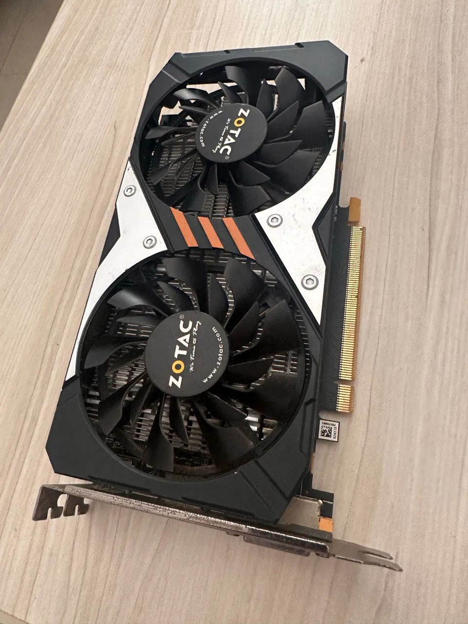 GTX 960 2GB - Foto 5