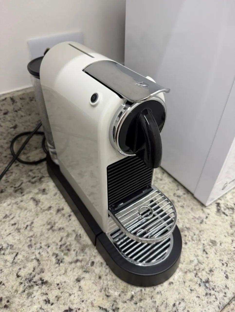 NESPRESSO D113 