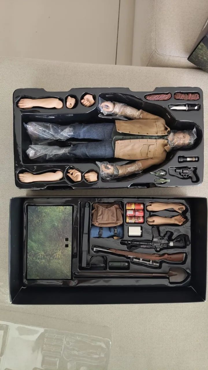 The last Father - Toys Era - 1/6 - Foto 2