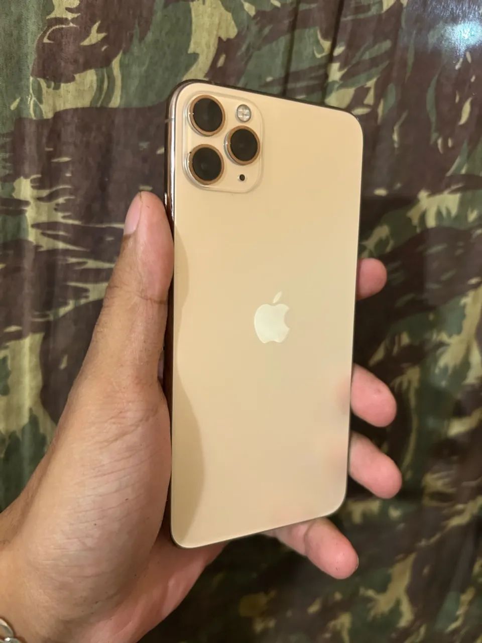 iPhone 11 Pro Max de 64 - Foto 3