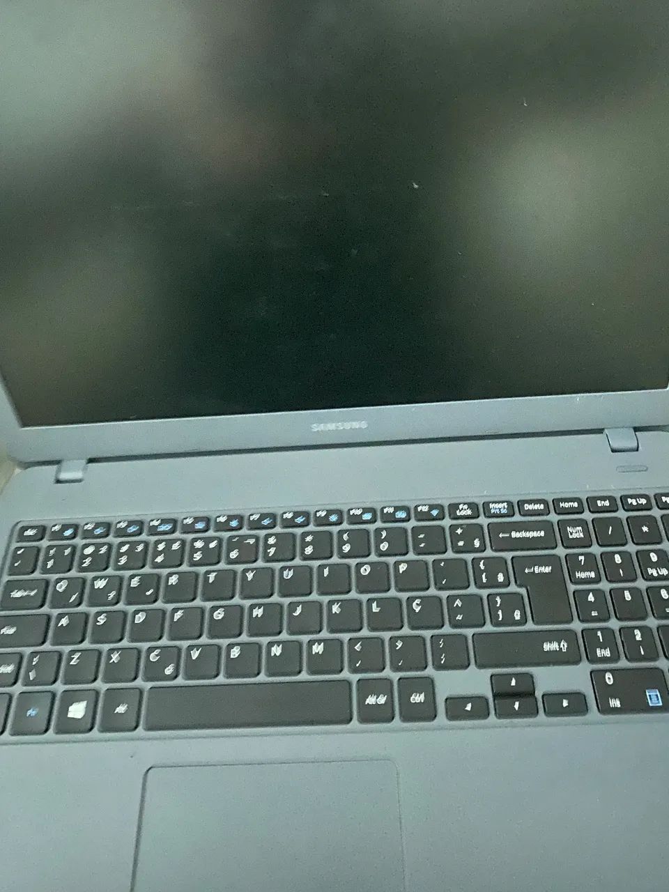 Notebook da Samsung - Foto 5