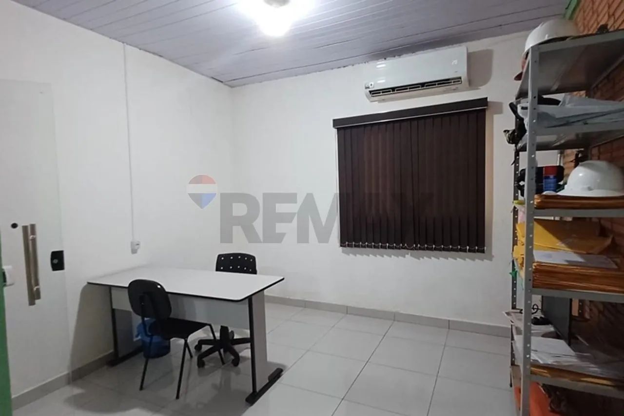 Galpão Comercial em Rondonópolis: Oportunidade Única! - Foto 4