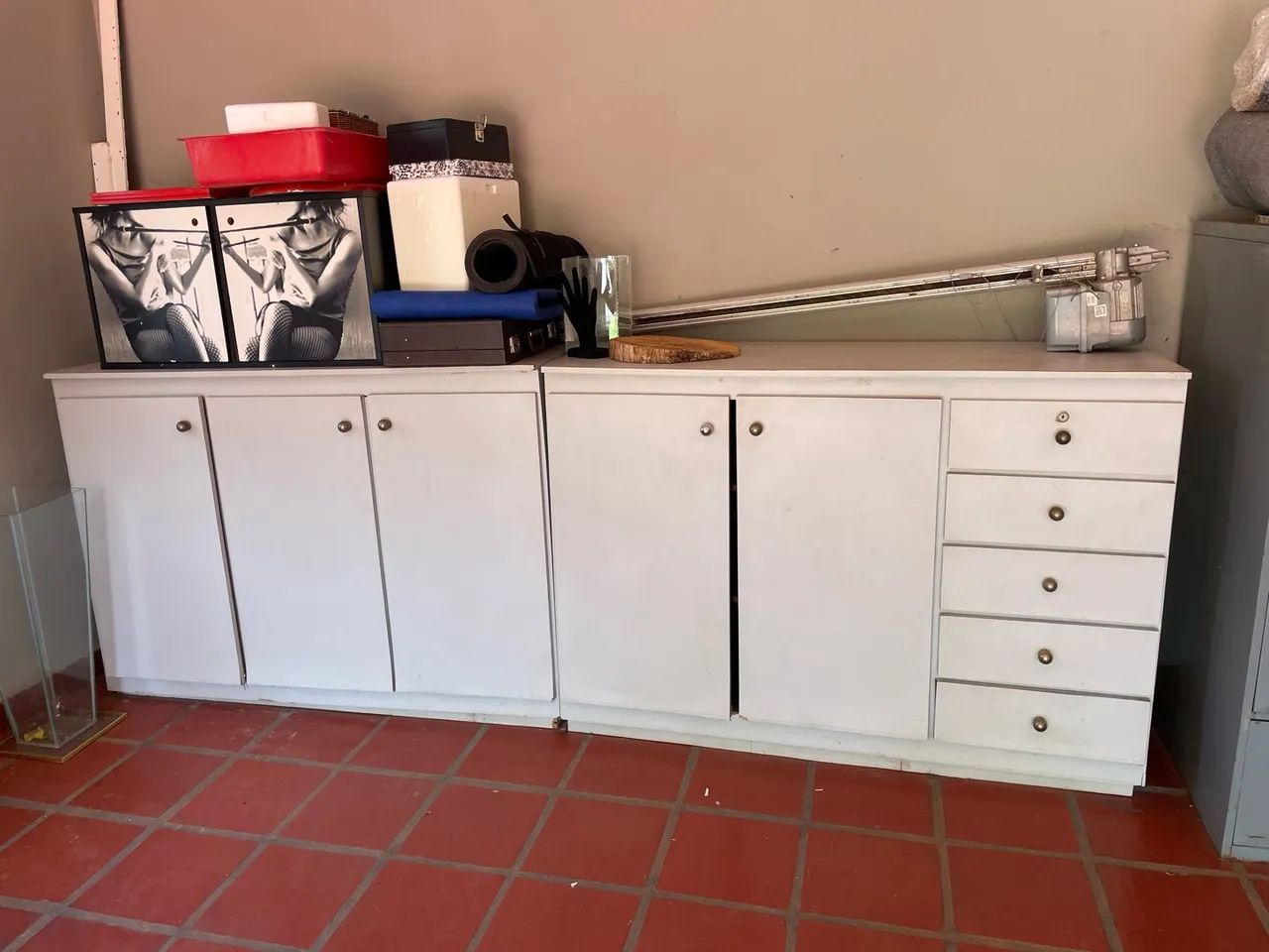 Balcão modulares  - Foto 5