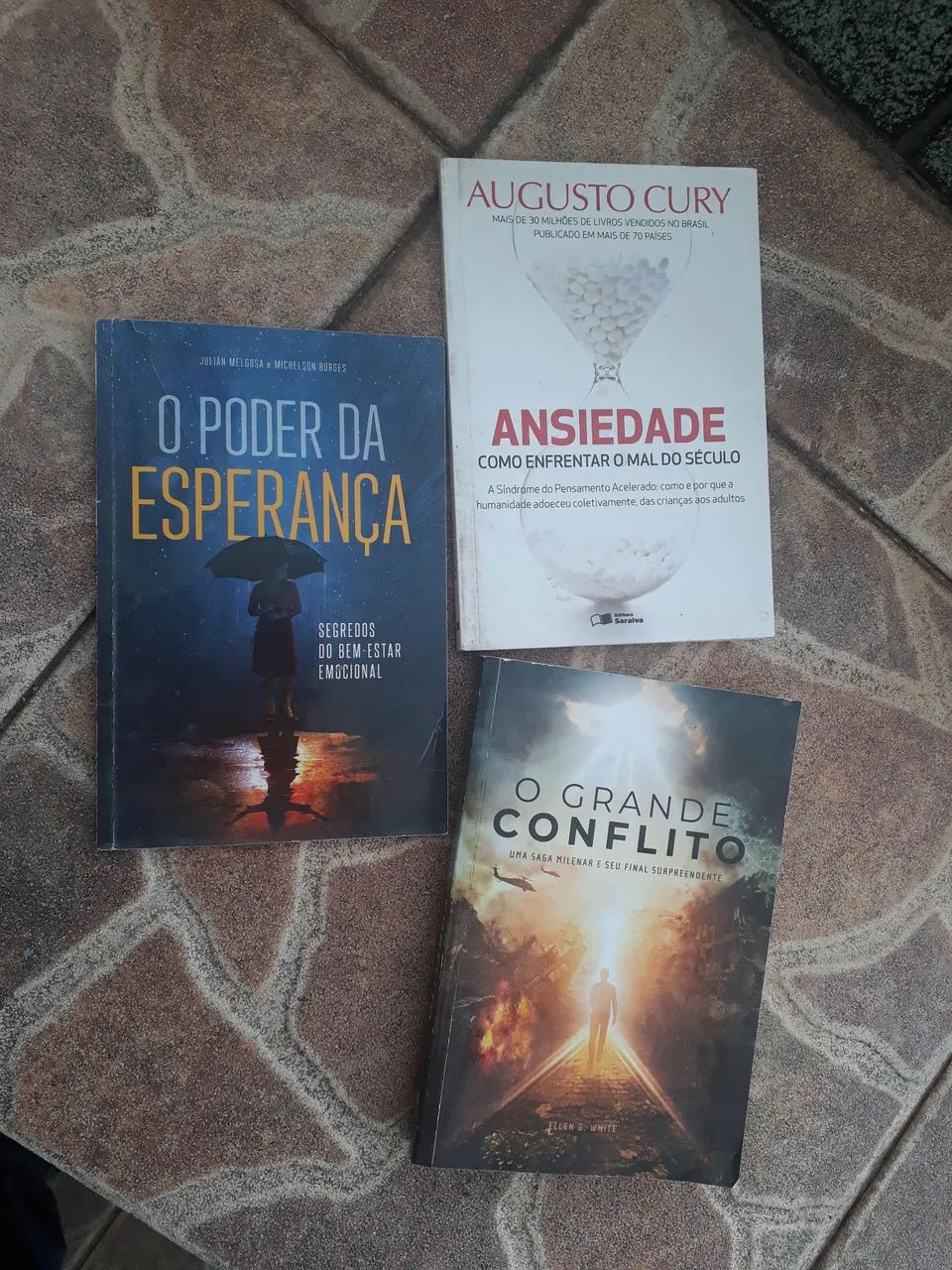 Livros 
