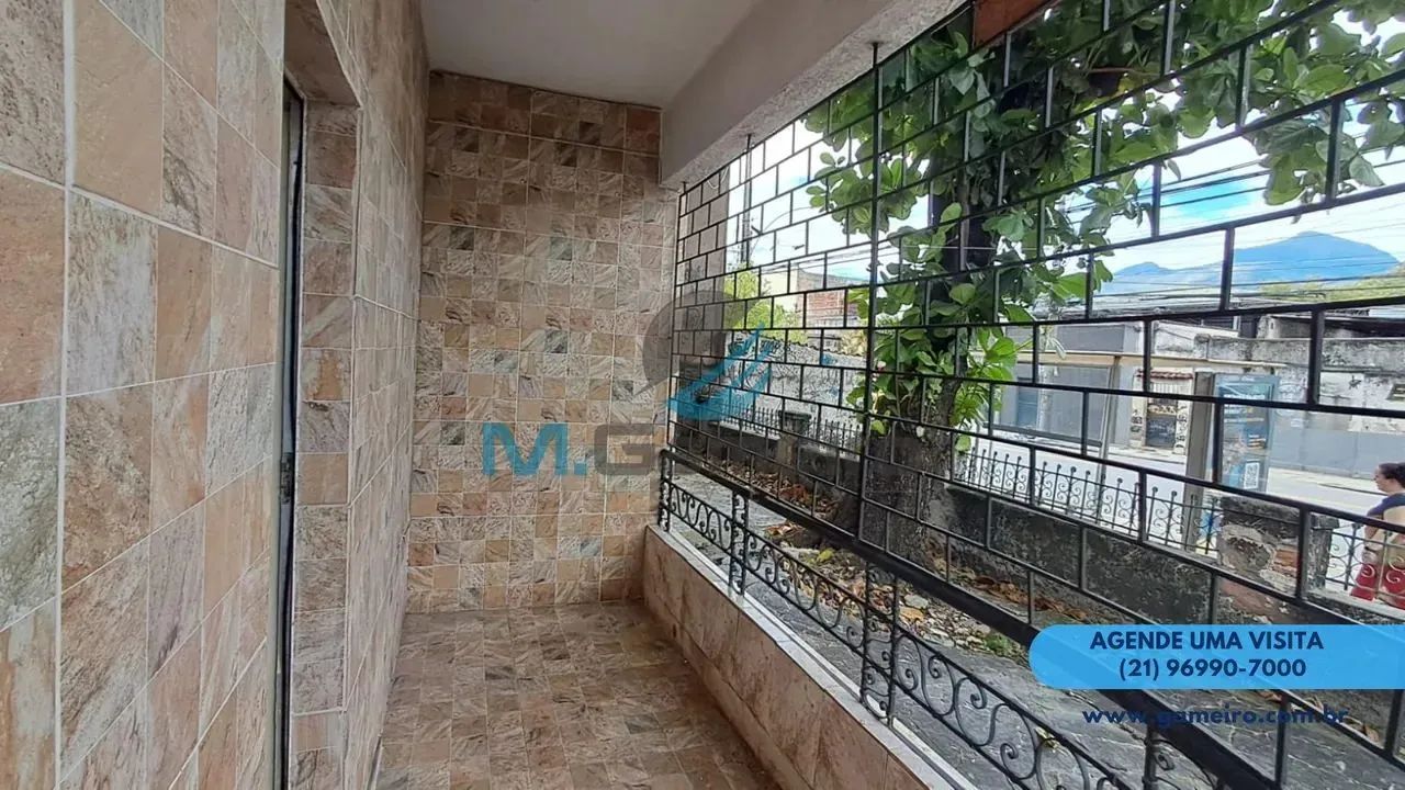 Apartamento Térreo para Locação  70m² - Piedade. - Foto 3