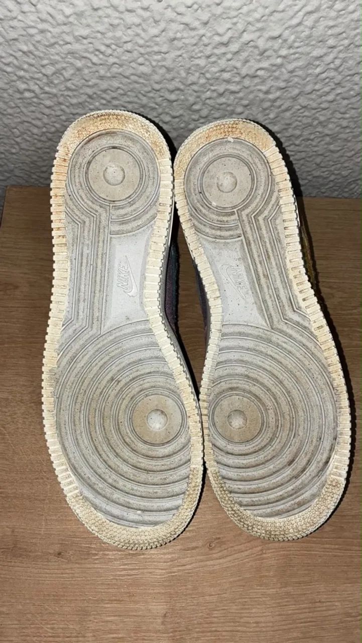 nike sun air force - Foto 2