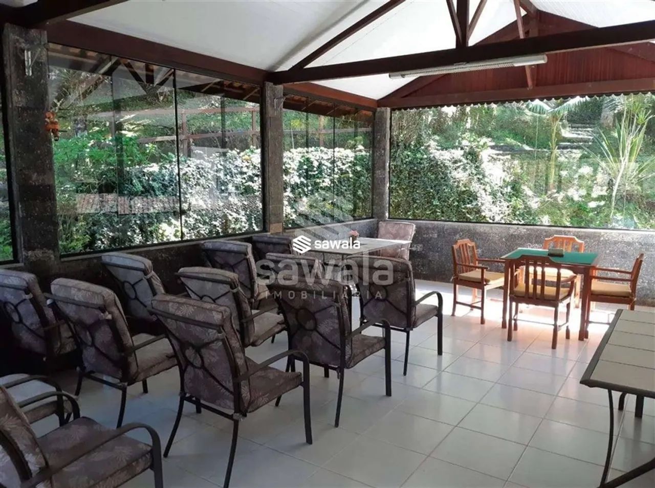 Pousada Maravilha De Friburgo Inn - Comercial/industrial 8 quartos, sendo 8 suítes - Foto 7