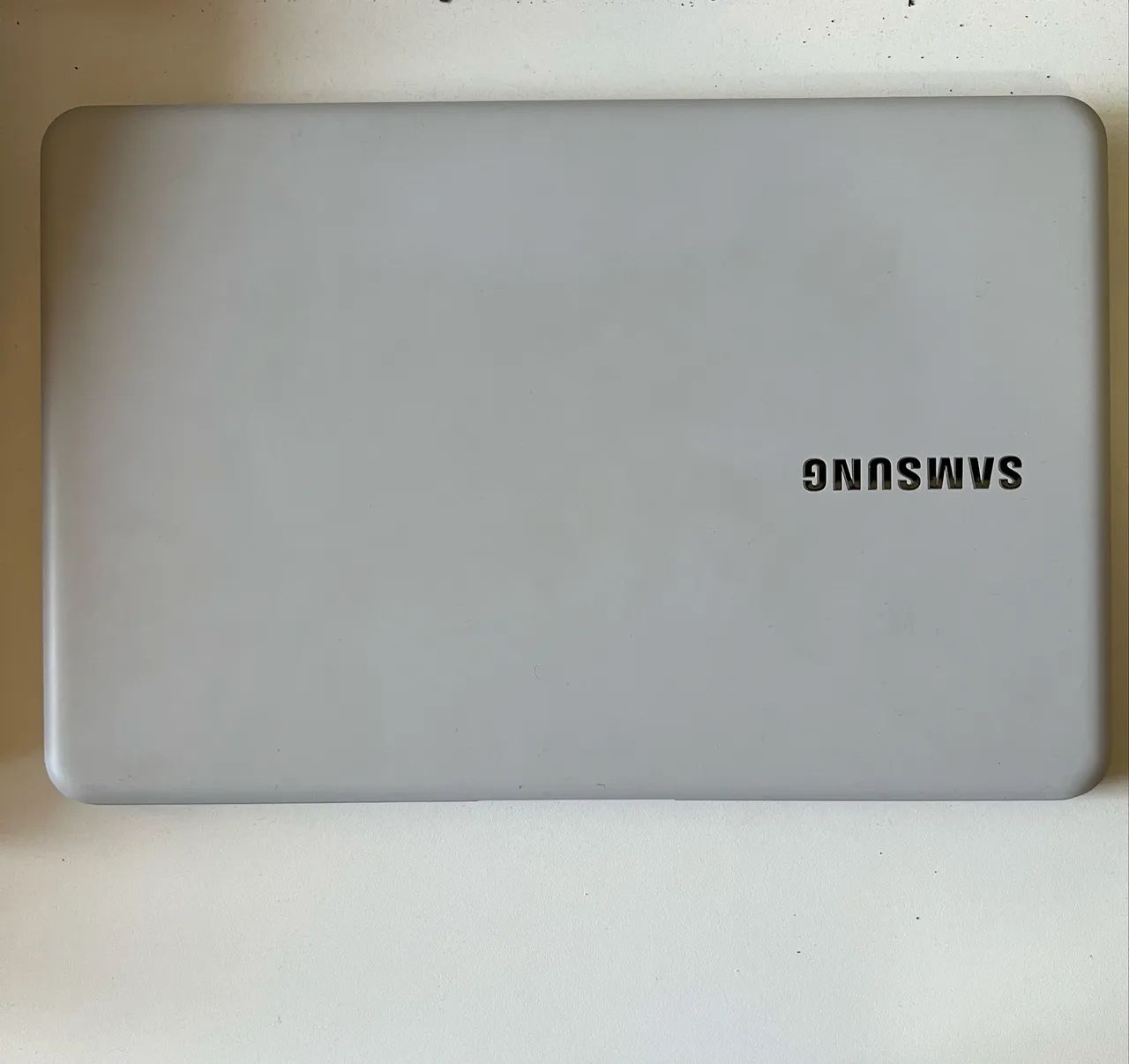 Notebook Samsung  - Foto 3
