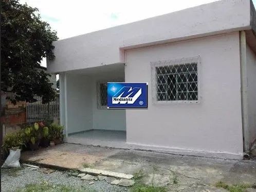 Casa com 3 Quartos à venda - Eymard