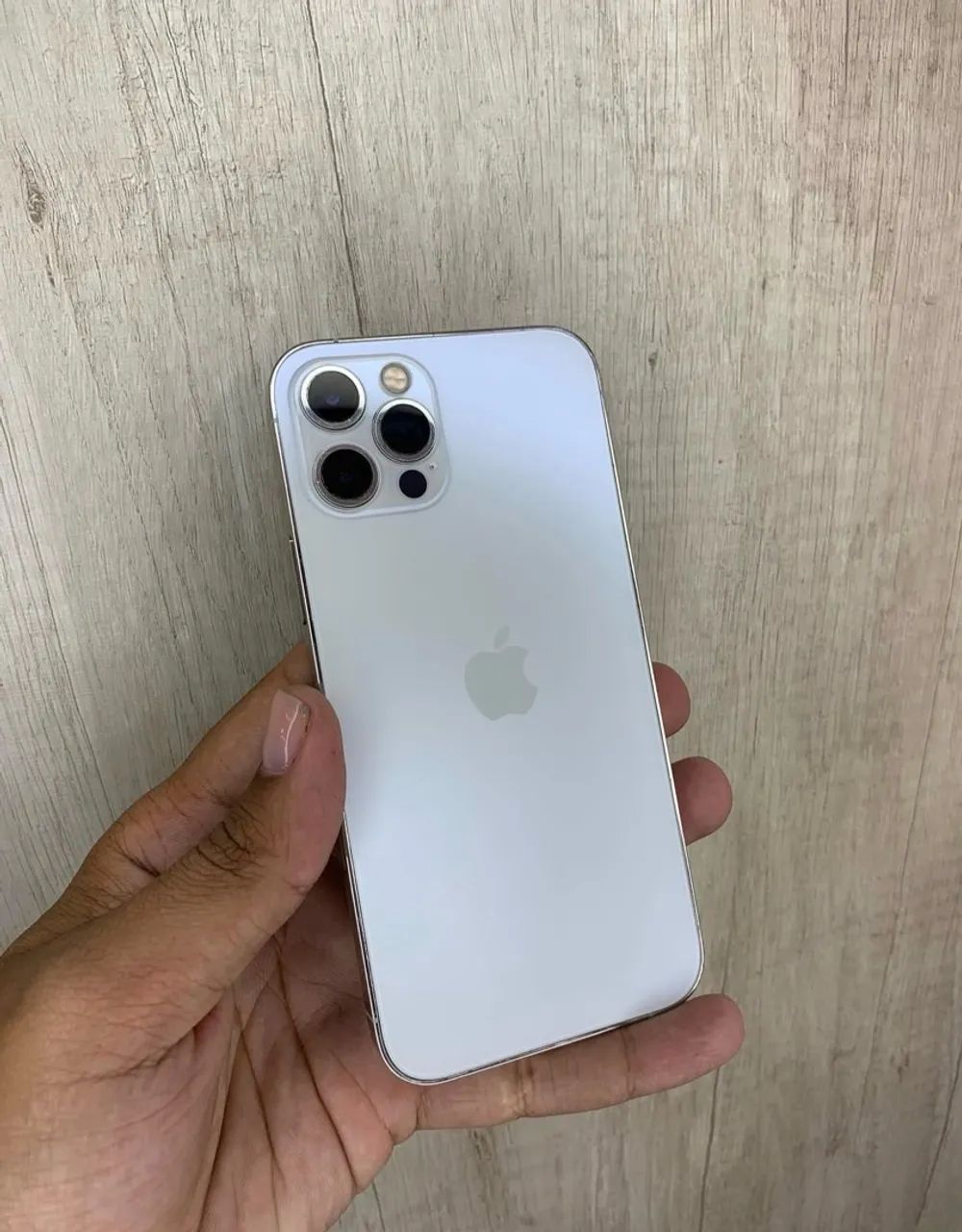 iPhone 12 Pro #OPORTUNIDADE
