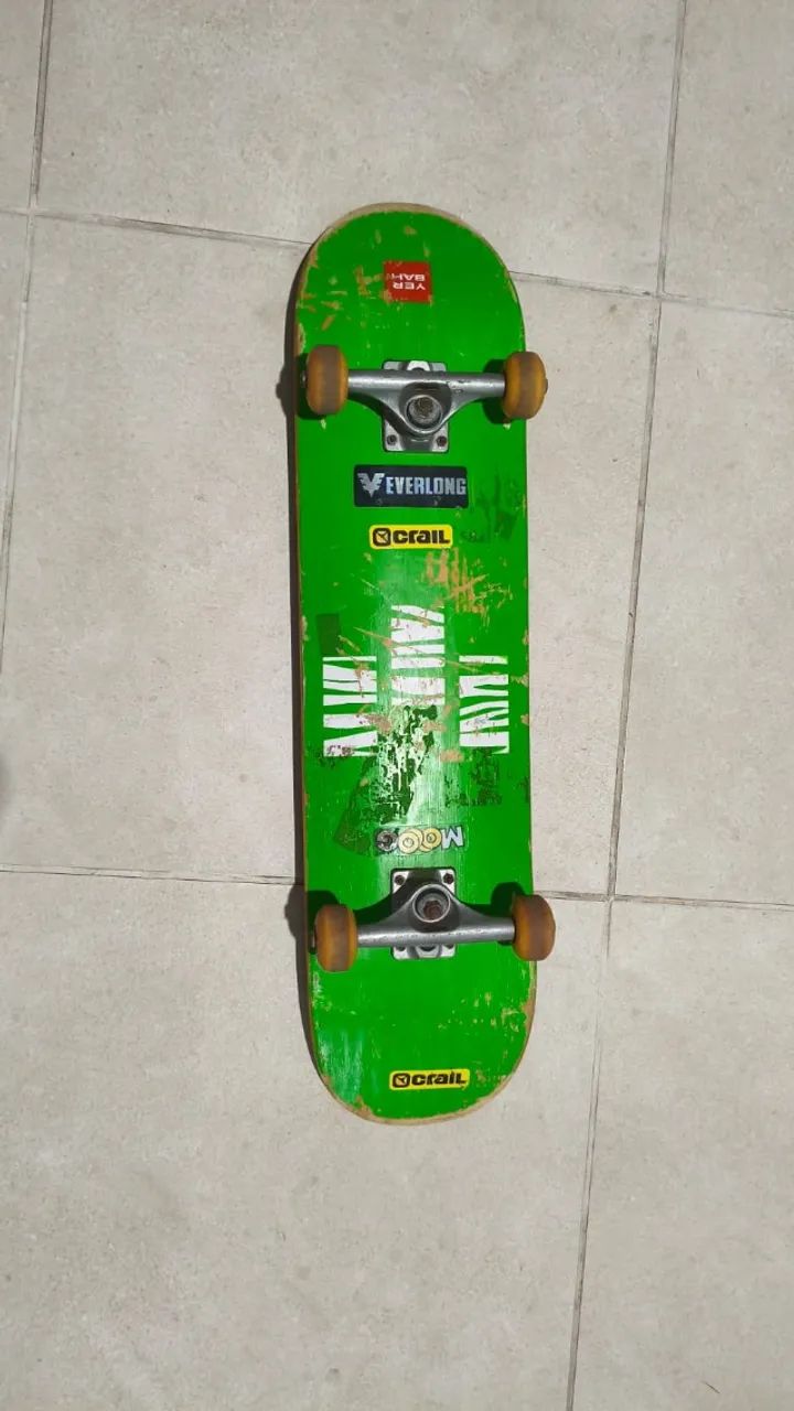 skate shape DROP DEAD