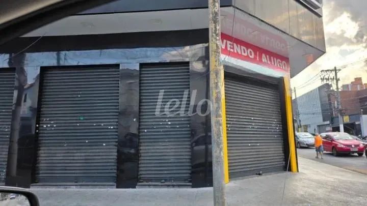 Comercial para alugar no(a) Vila Carrão