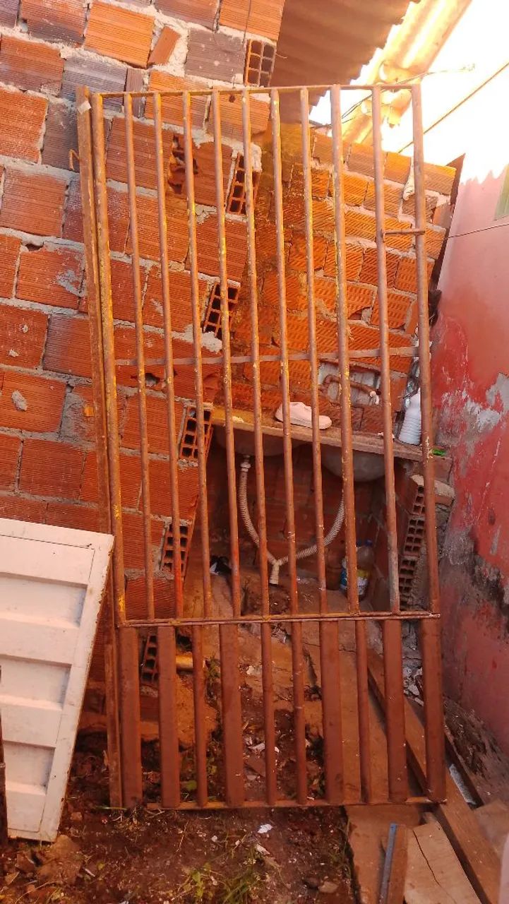 Portão 