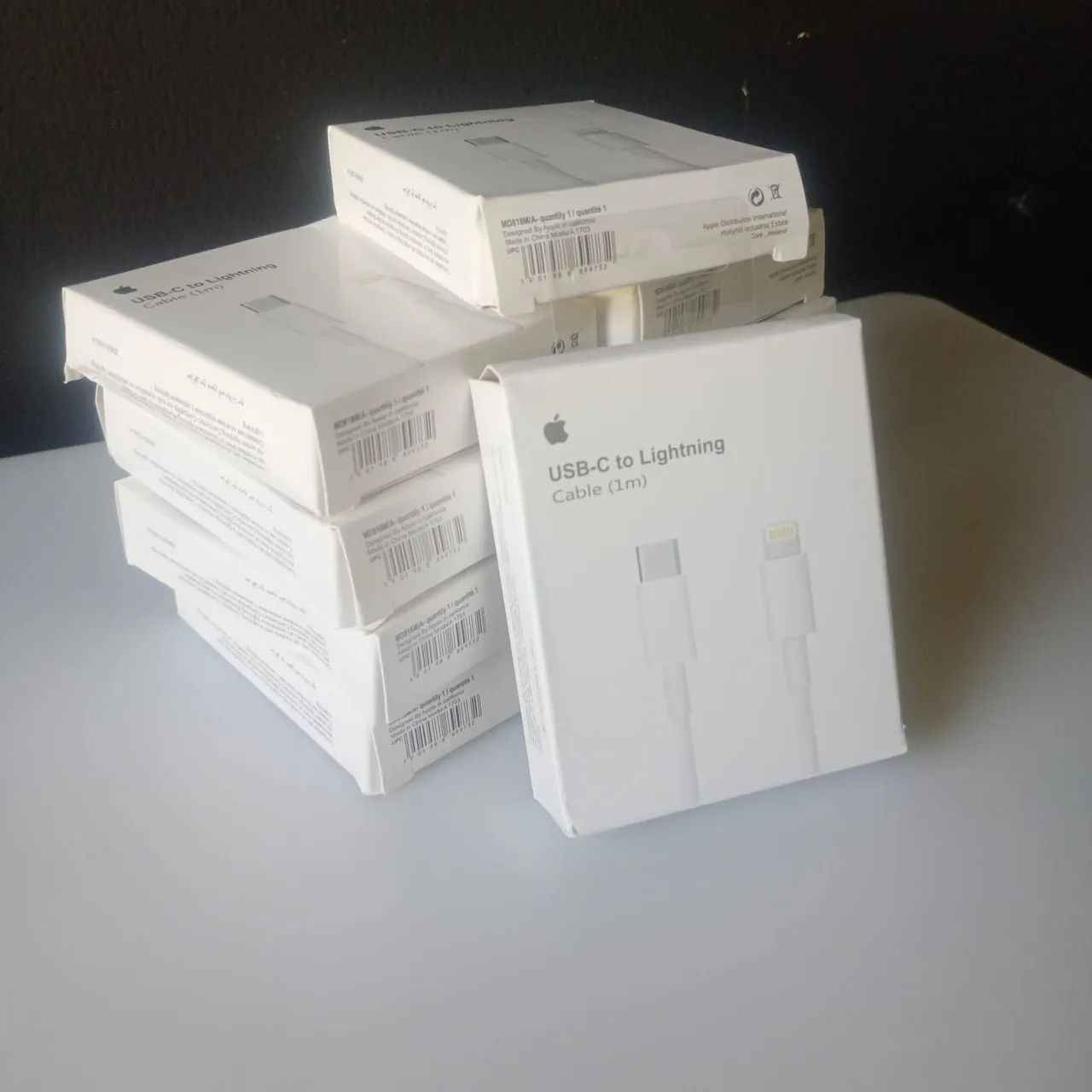 ? CABO USB-C PARA IPHONE ? 1 METRO - Foto 2
