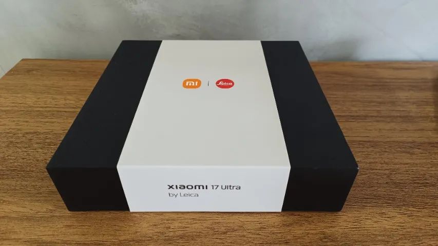Celular/Smartphone Xiaomi 17 Ultra by Leica