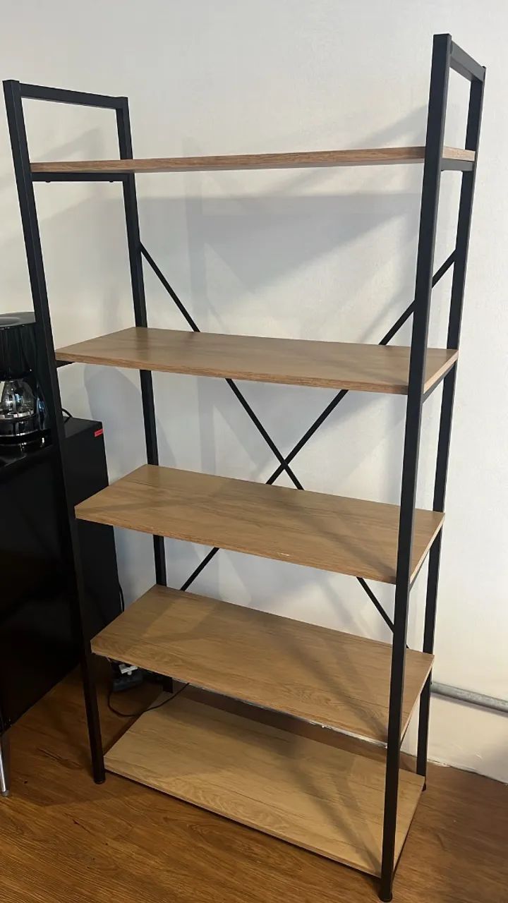 Estante  - Foto 2