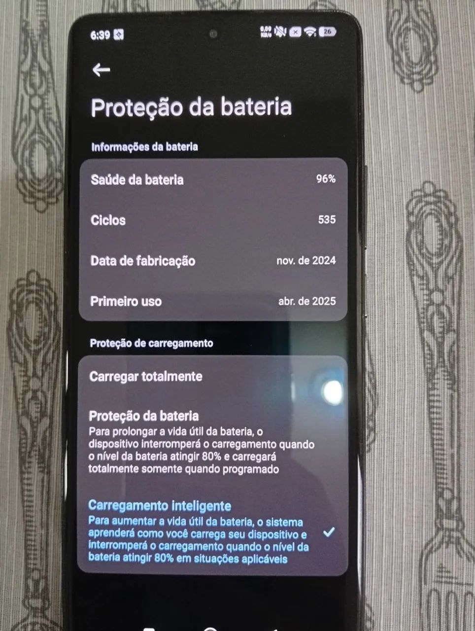 Redimi note 14 pró  - Foto 5