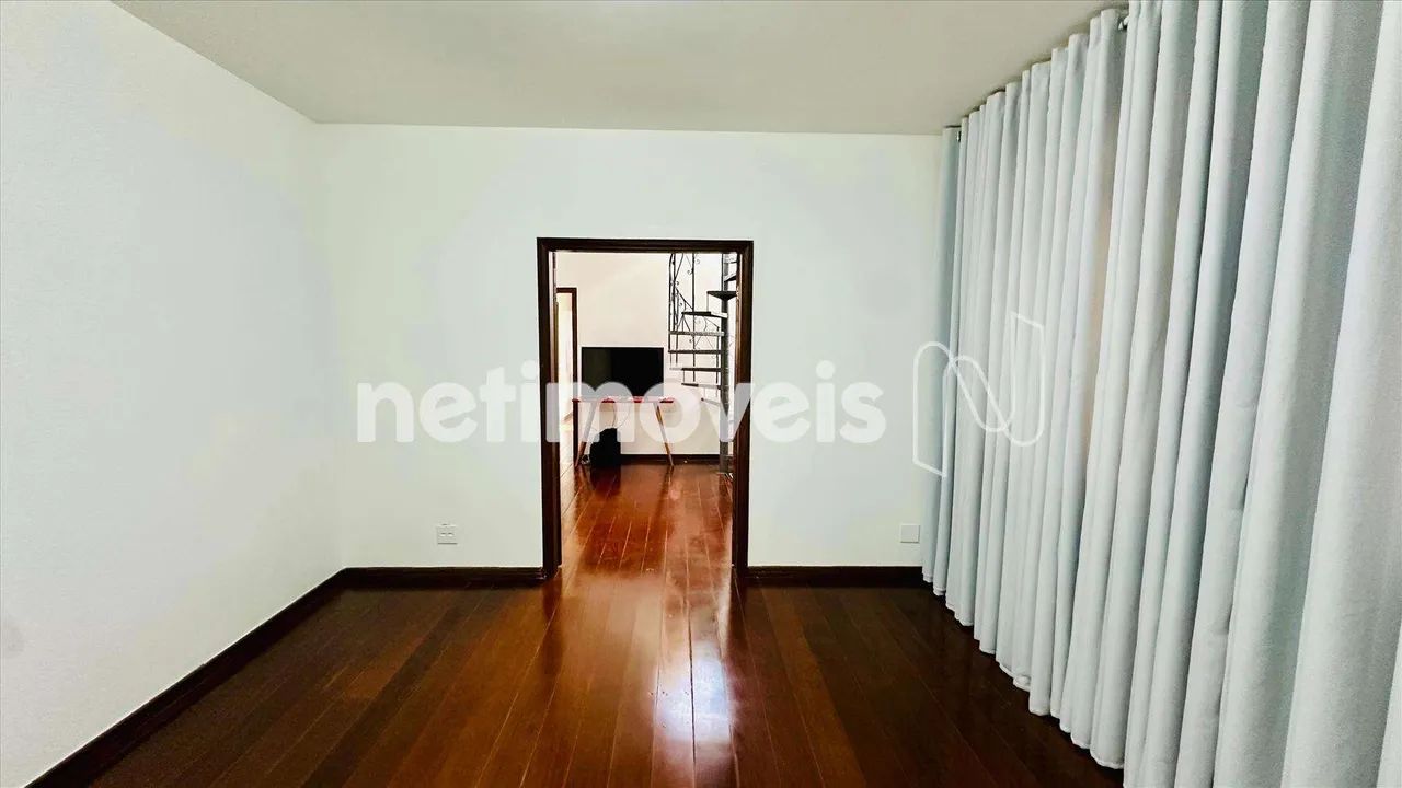 Venda Cobertura Cidade Nova Belo Horizonte - Foto 5