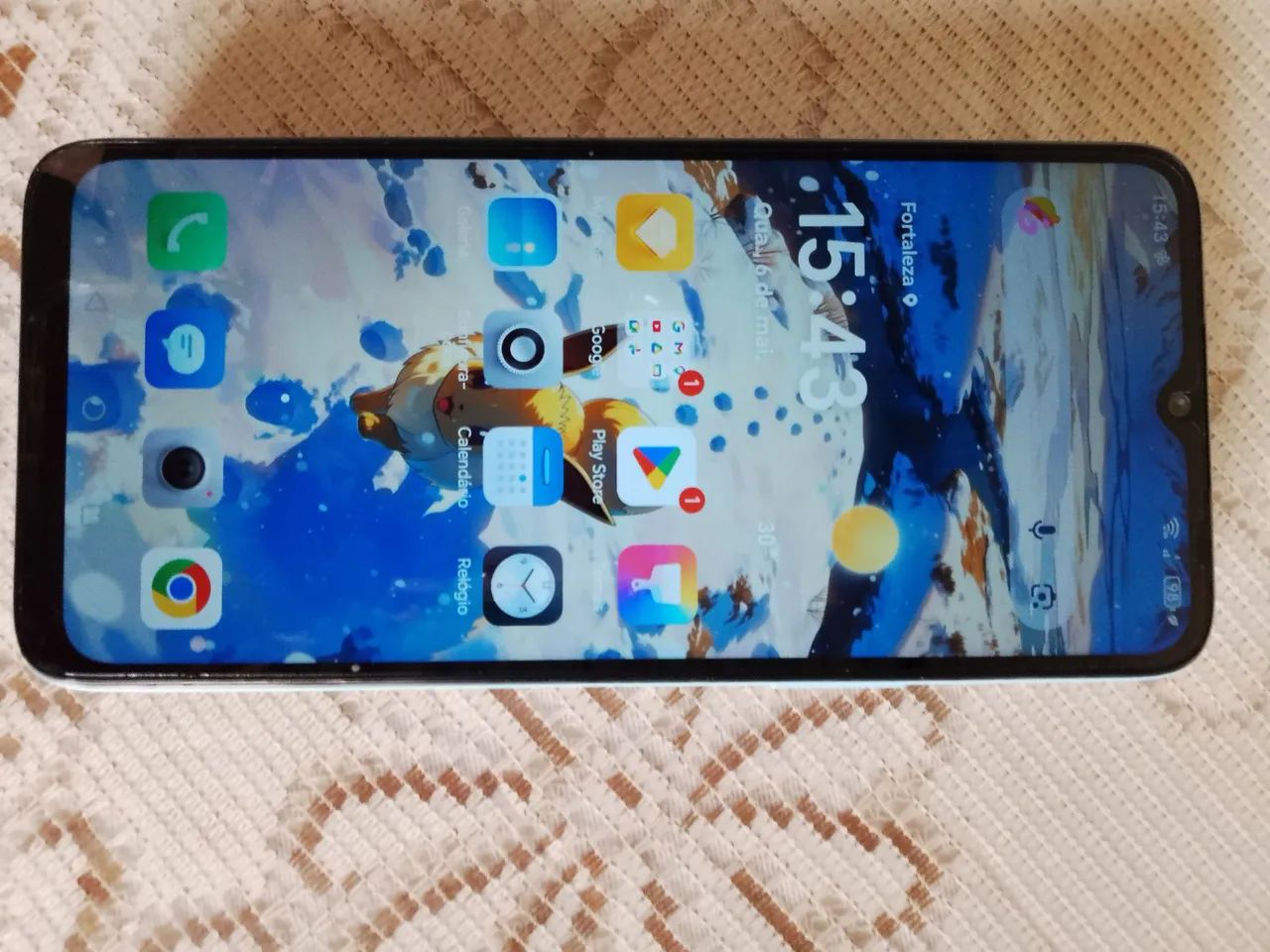 Smartphone Honor Xb - Foto 3
