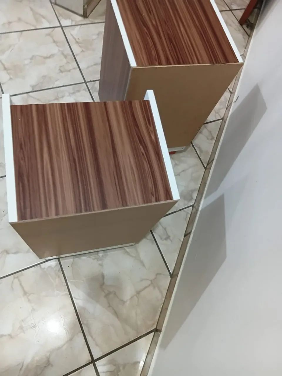 Movel Cabeceira de Cama - Foto 2