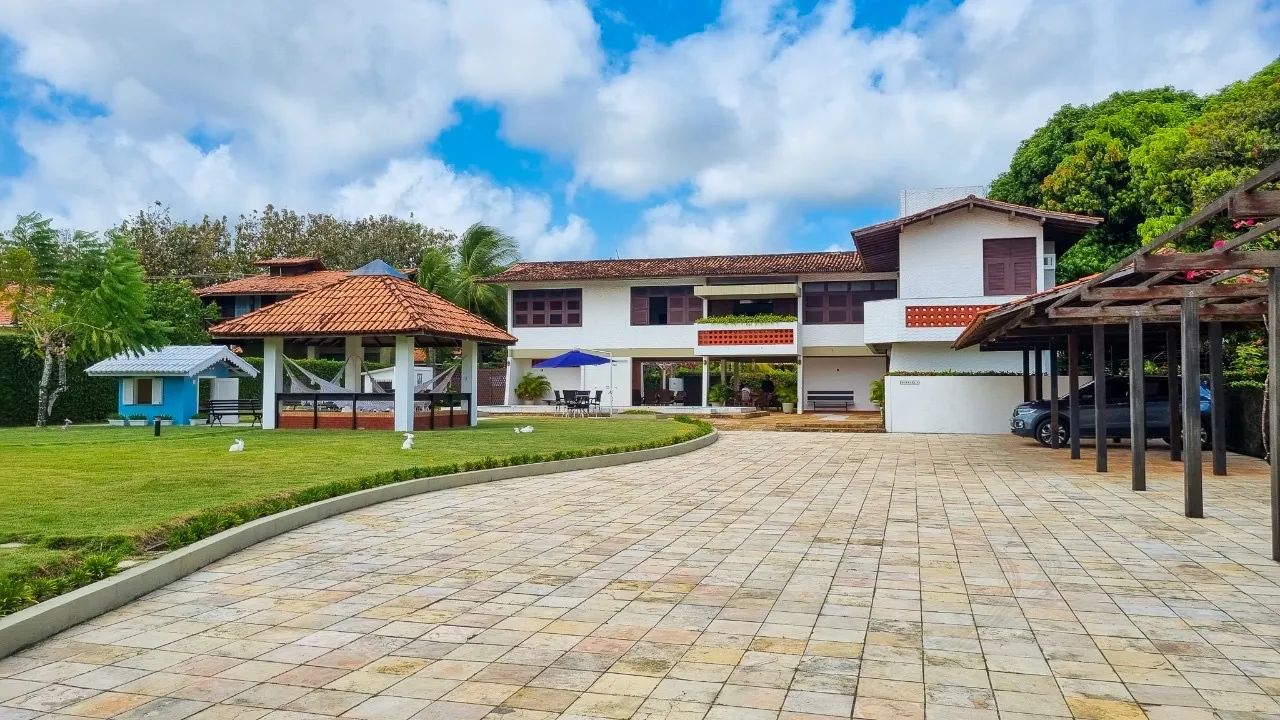 CASA DE PRAIA EM SALINÓPOLIS  - Foto 2