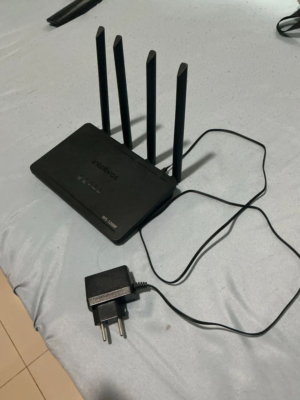 ROTEADOR WI-FI 5G - Foto 2