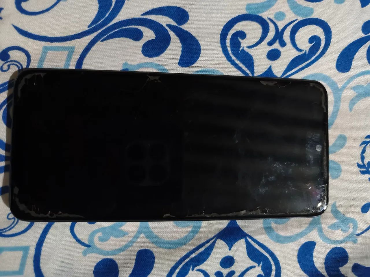 Redmi note 12