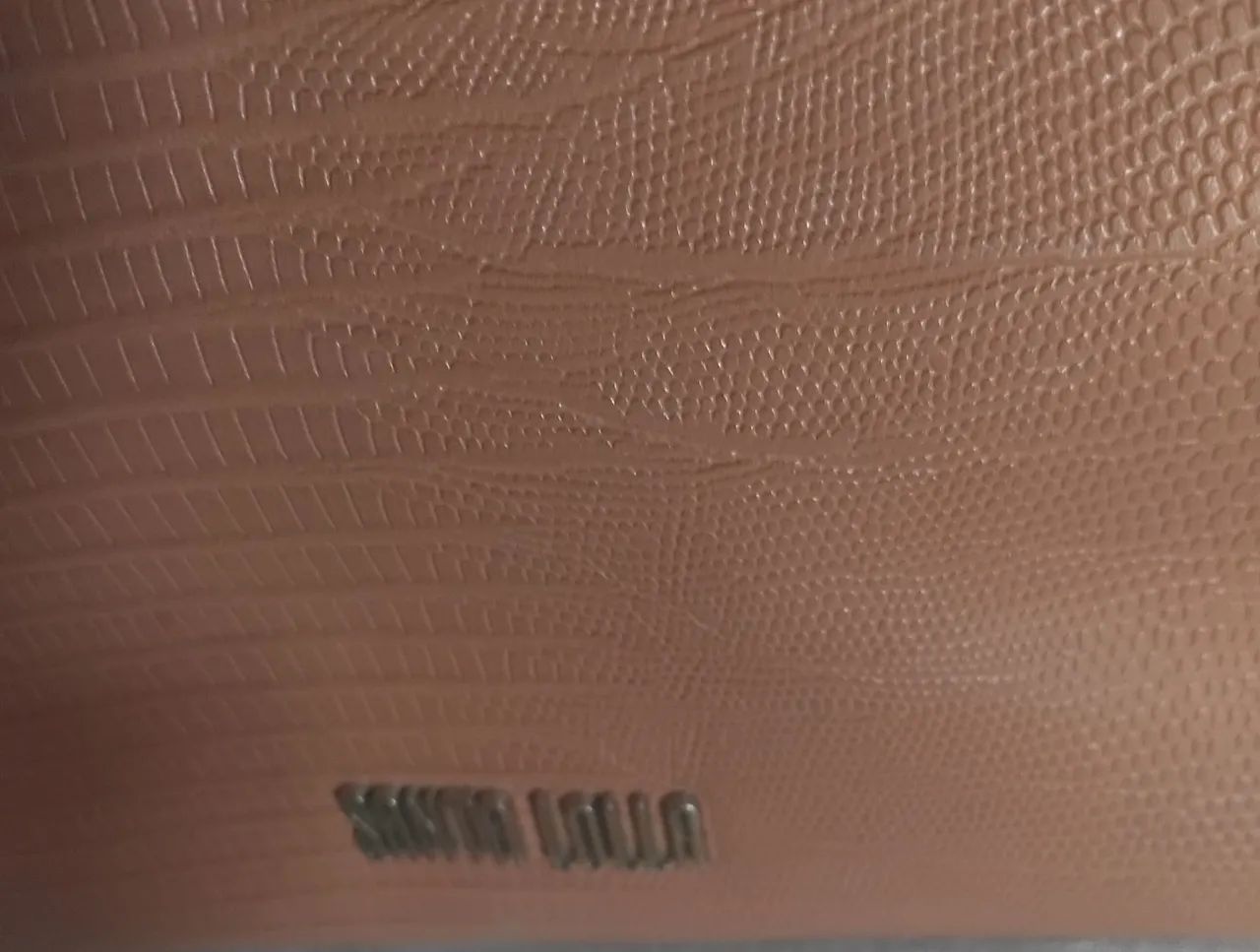 Bolsa Santa Lolla ORIGINAL  - Foto 2