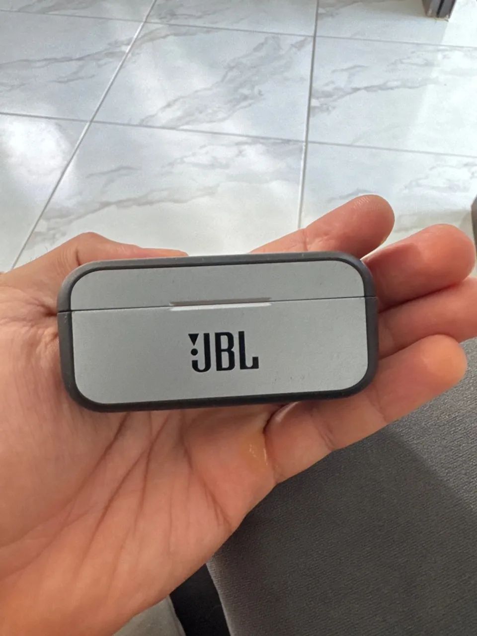 Case jbl - reflect flow 