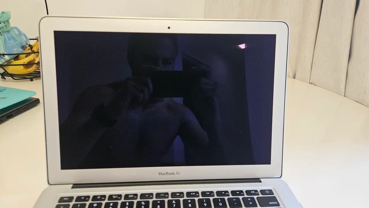 MacBook Air 13 Polegadas 2011 Core i5 4GB 256GB - Foto 3
