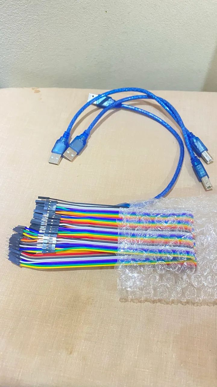 Kit Arduino Completo - Foto 6