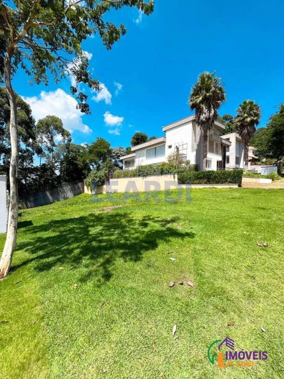 TERRENO EM CONDOMÍNIO - TAMBORÉ - SP - Foto 3