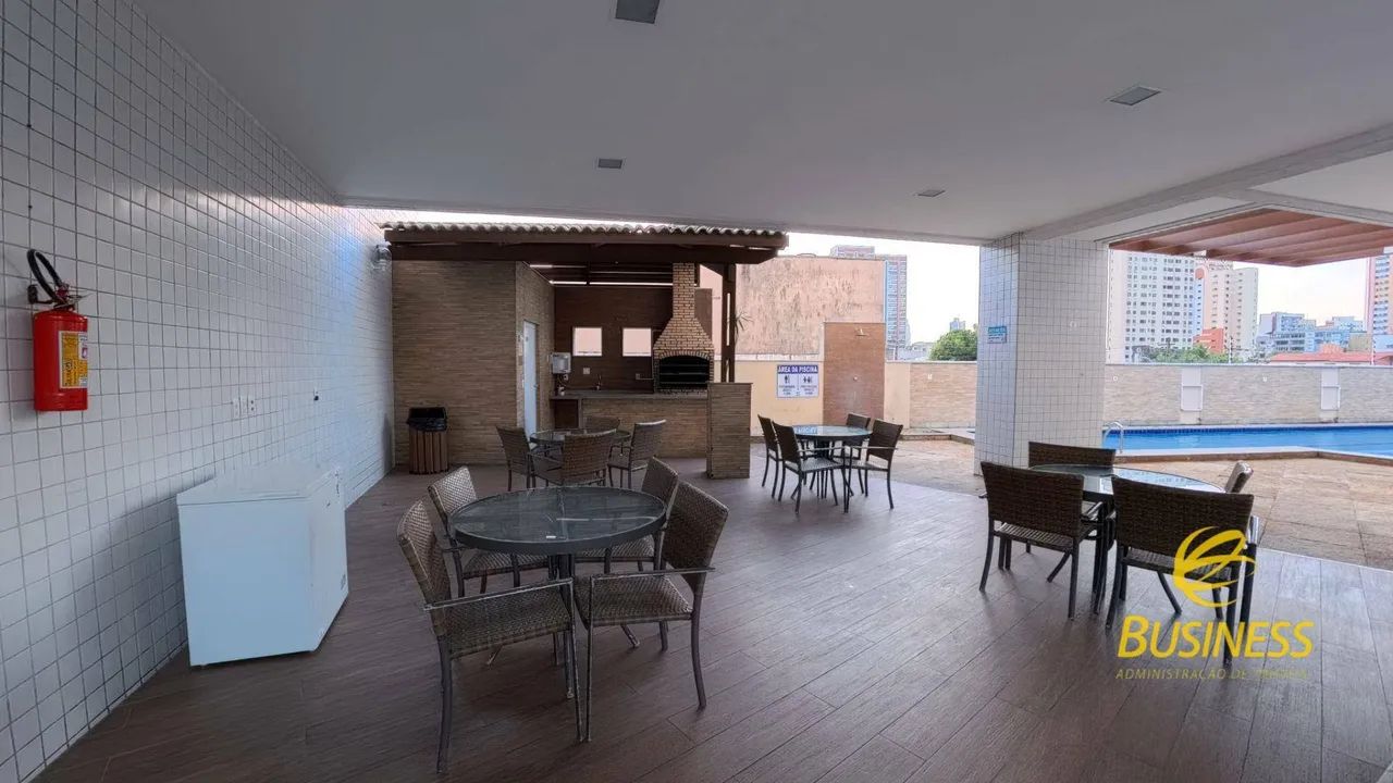 Apartamento na Aldeota, Rua Afonso Celso 196 - Foto 4