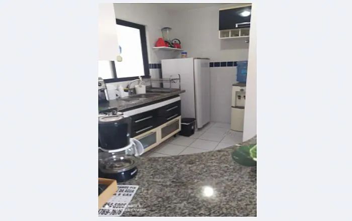 Apartamento à Venda - Capim Macio - Natal/RN - Foto 3