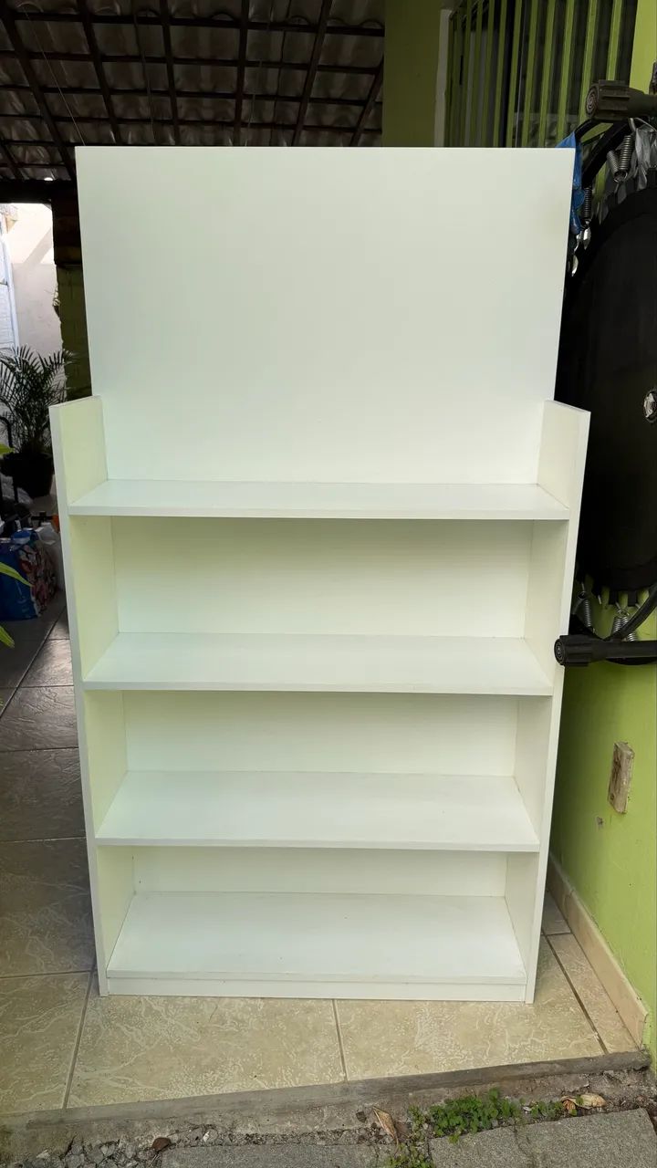 Expositor MDF  - Foto 3