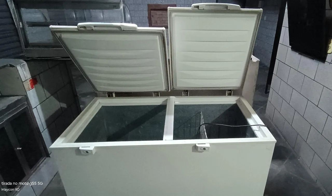 FREEZER HORIZONTAL 127v - Foto 2
