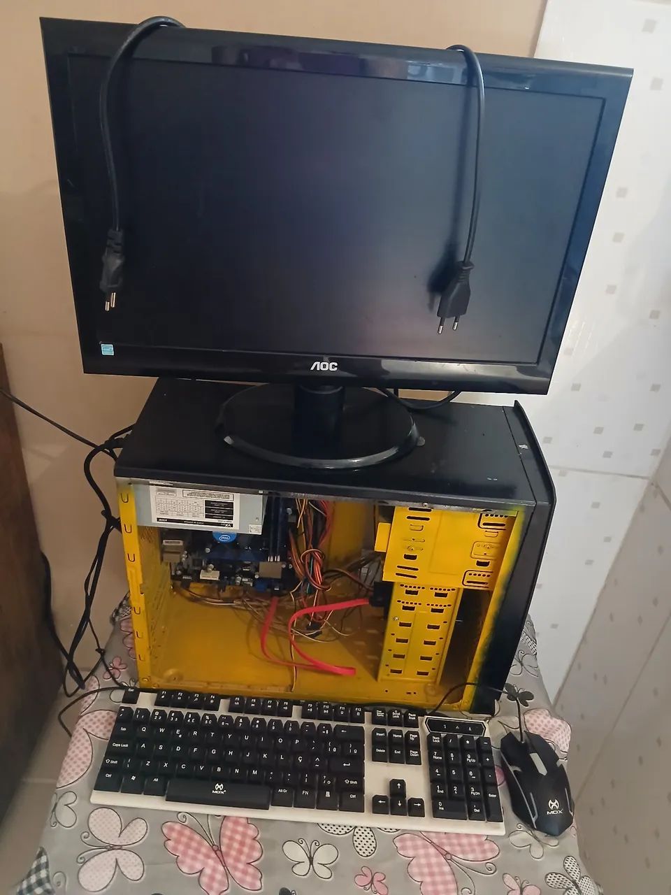 Computador 