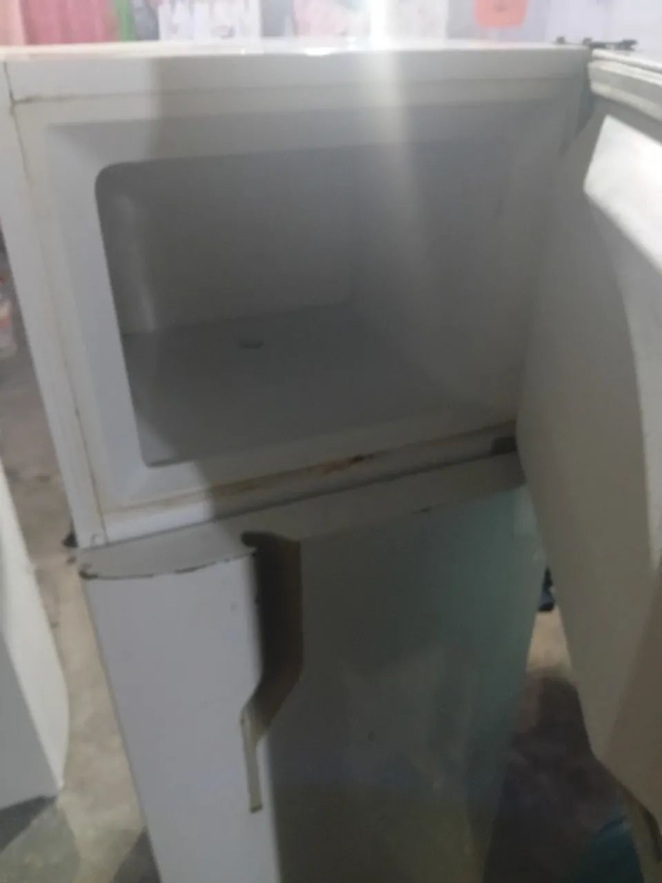 Geladeira - Foto 4