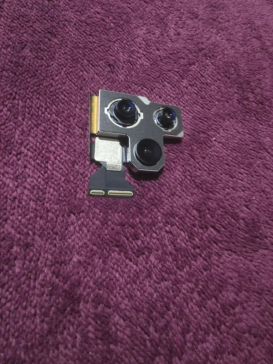 Camera original 13 pro max  - Foto 2